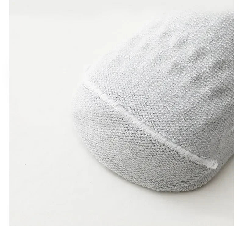 CrawlSafe - Non-Slip Baby Knee Pad & Socks