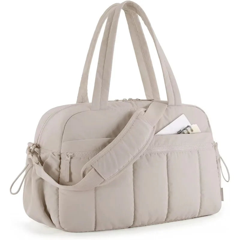 Baby Travel Diaper Bag – Waterproof & Spacious
