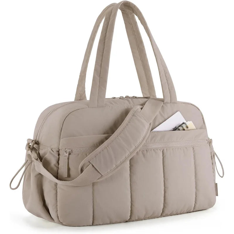 Baby Travel Diaper Bag – Waterproof & Spacious