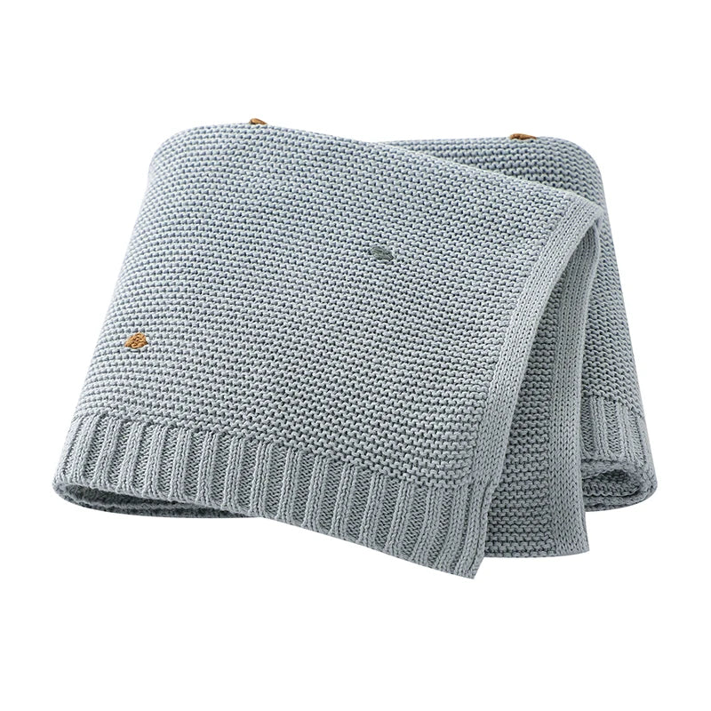 Newborn Baby Ultra Soft Blanket