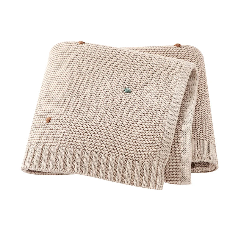 Newborn Baby Ultra Soft Blanket