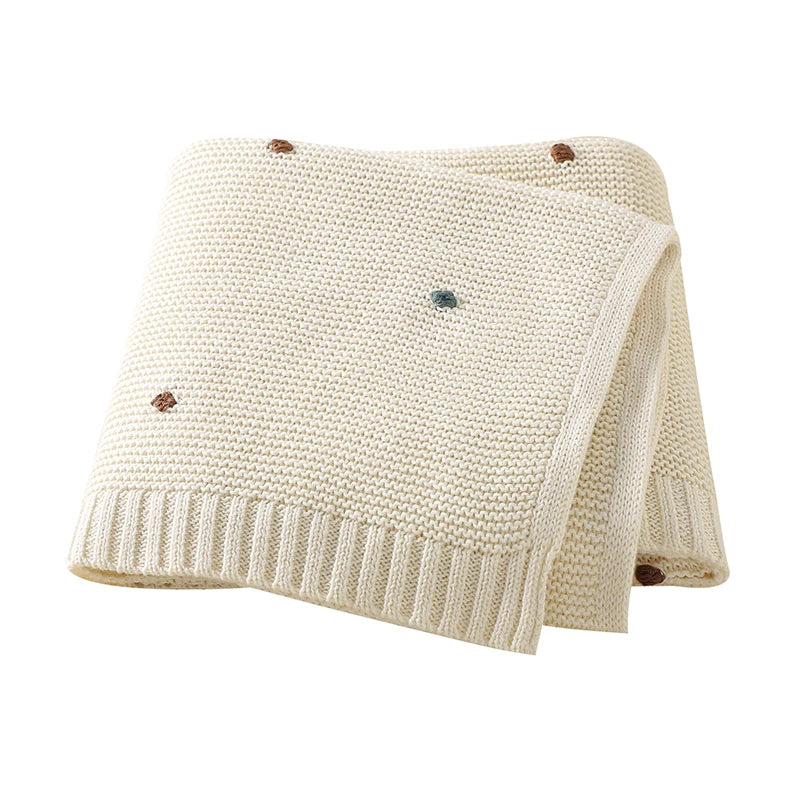 Newborn Baby Ultra Soft Blanket