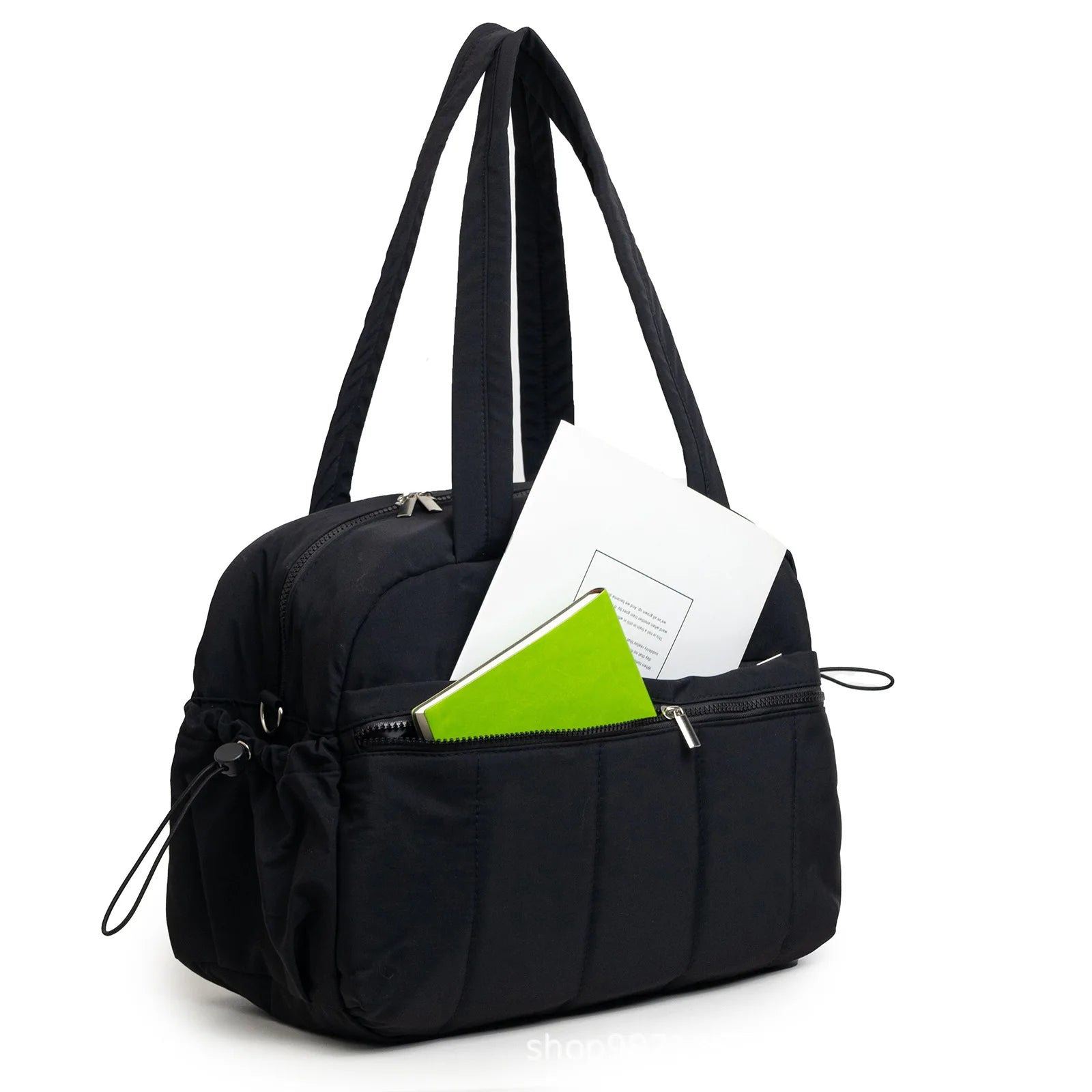 Baby Travel Diaper Bag – Waterproof & Spacious