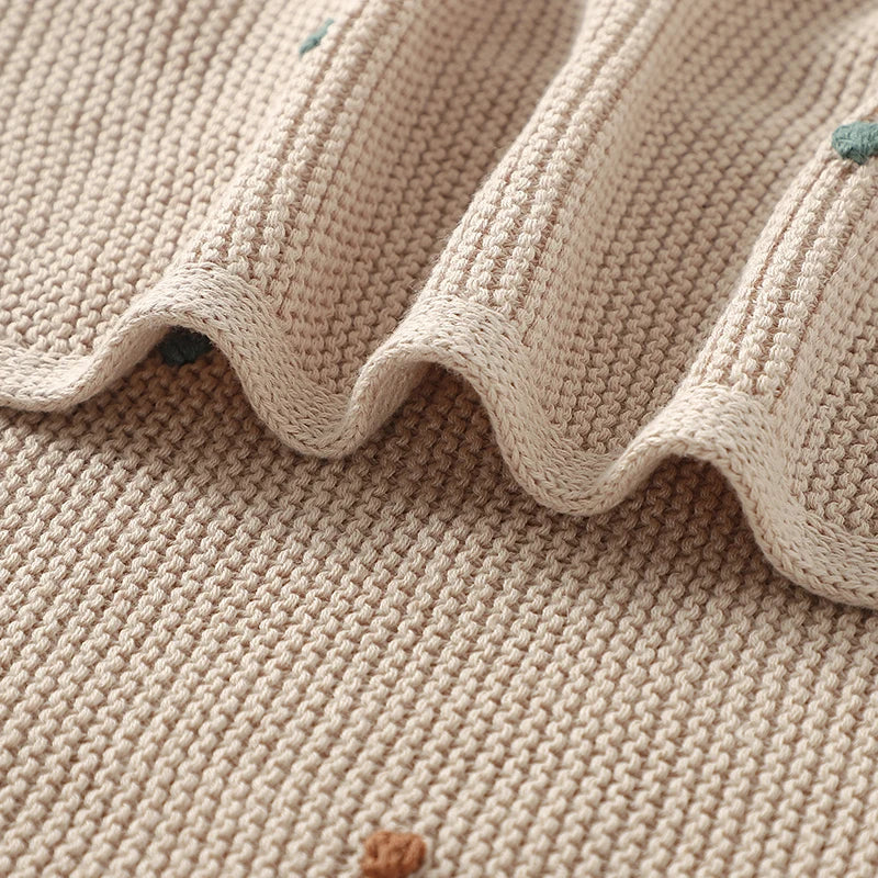 Newborn Baby Ultra Soft Blanket