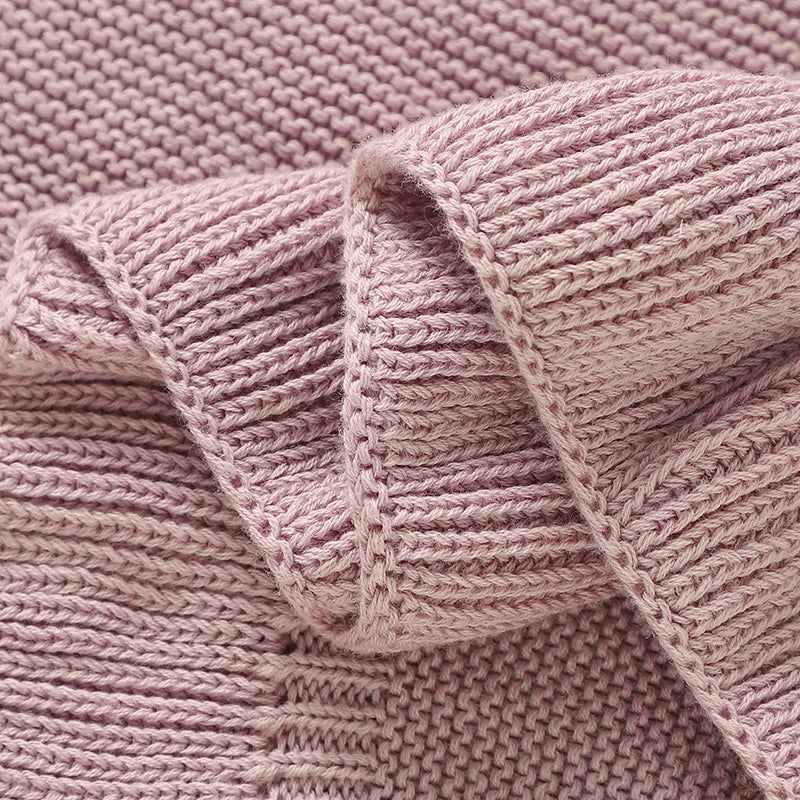 Tiny Tides - Snuggle Blanket - Stroller & Crib