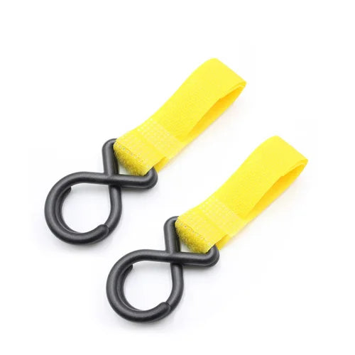 Baby Travel Diaper Bag – Waterproof & Spacious