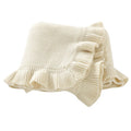 Tiny Tides - Snuggle Blanket - Stroller & Crib
