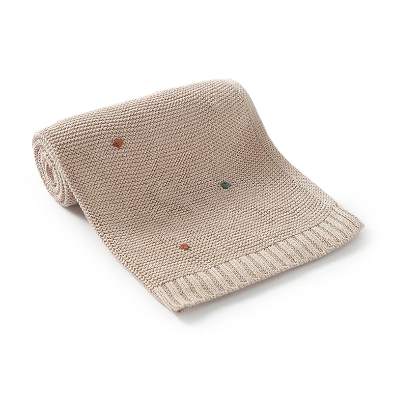 Newborn Baby Ultra Soft Blanket
